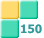 150 
